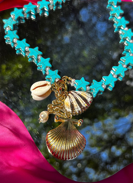 Margarita Necklace