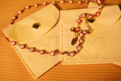 Cuchi Necklace