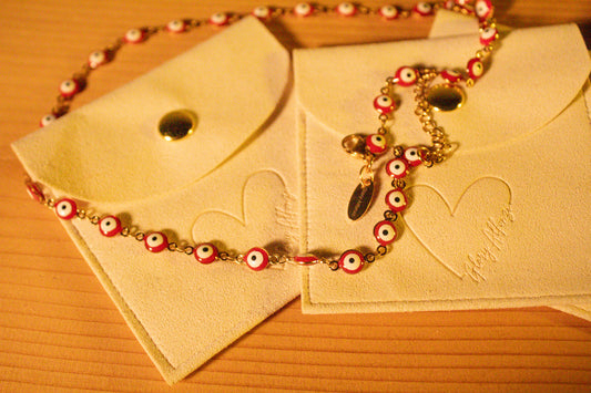 Cuchi Necklace